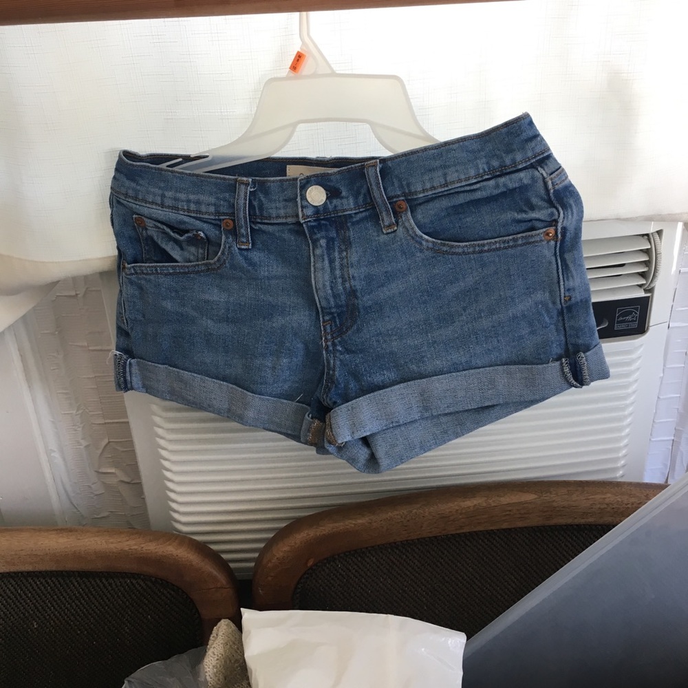 Shorts. price negotiable